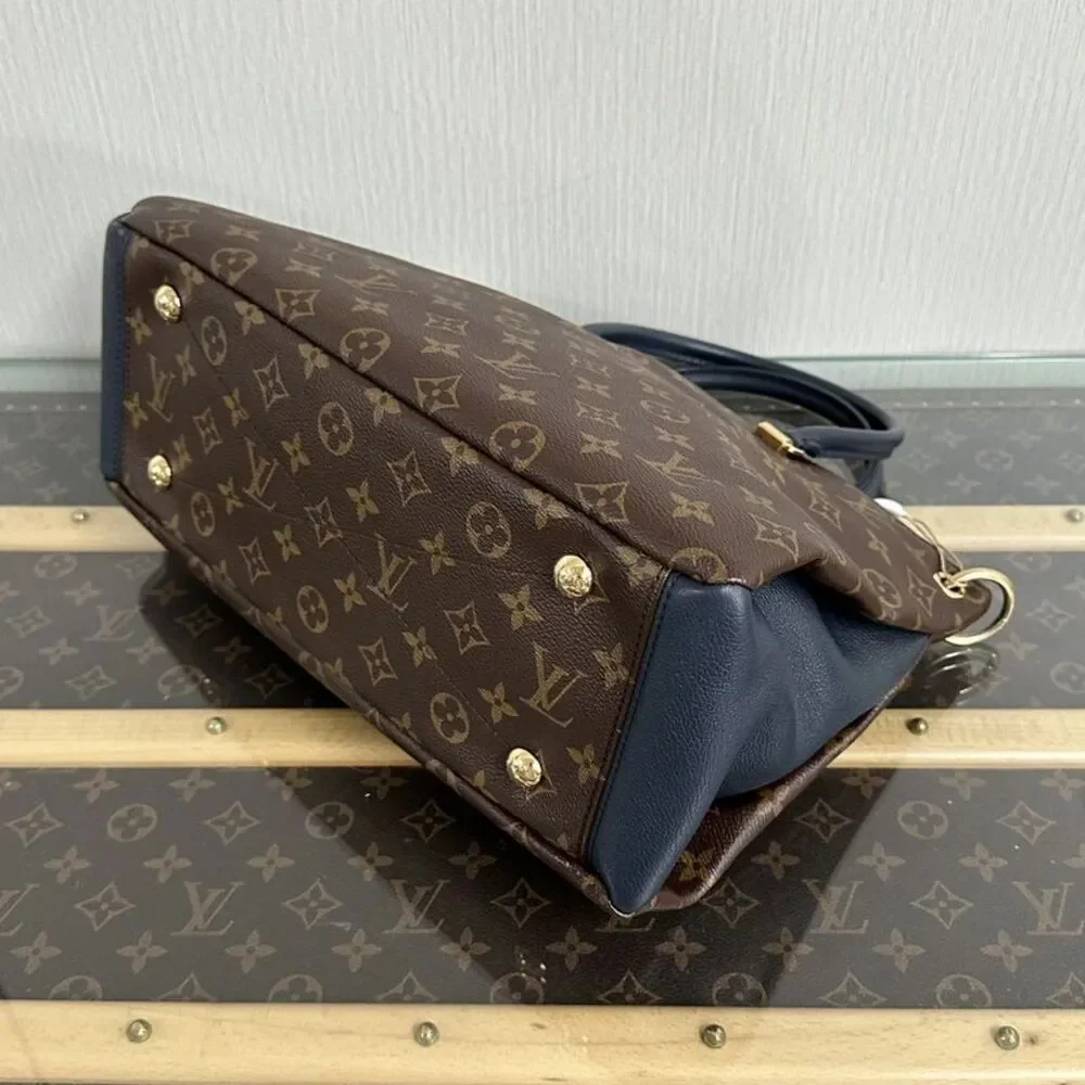 Louis Vuitton Women Pre-Loved Bag Very Good Condition